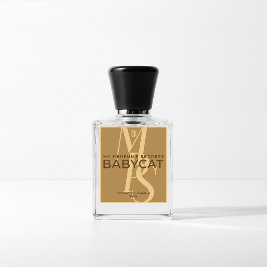 Baby Cat - Extrait De Parfum