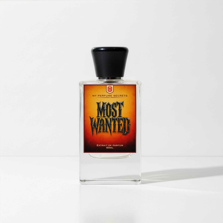 Most Wanted - Extrait de Parfum