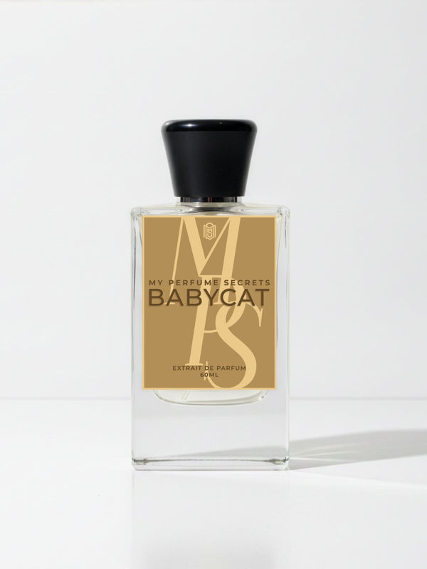 Baby Cat - Extrait De Parfum