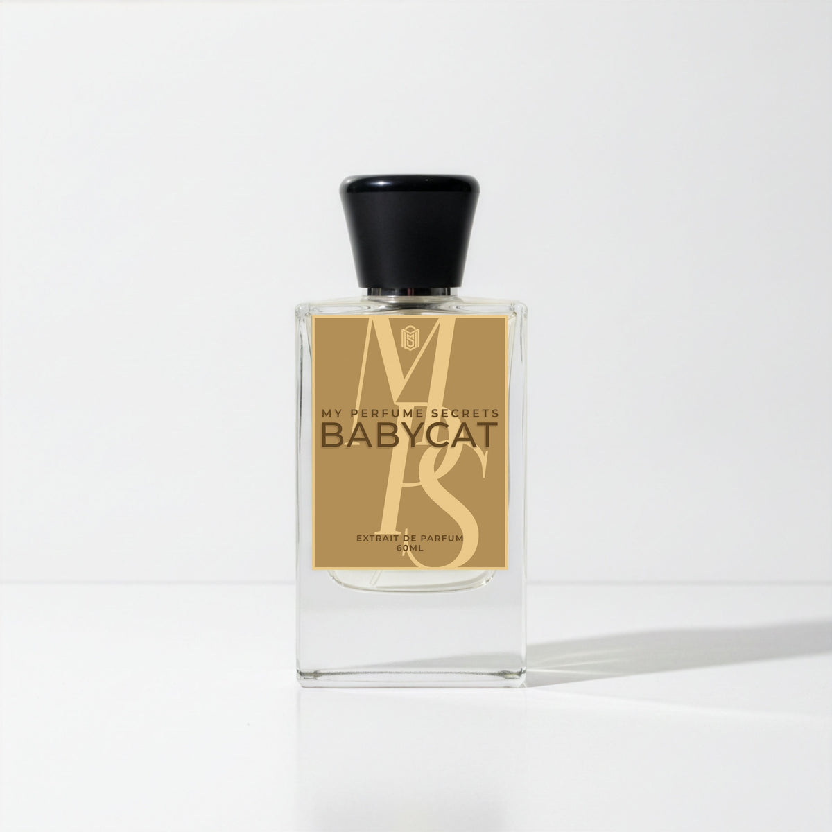 Baby Cat - Extrait De Parfum