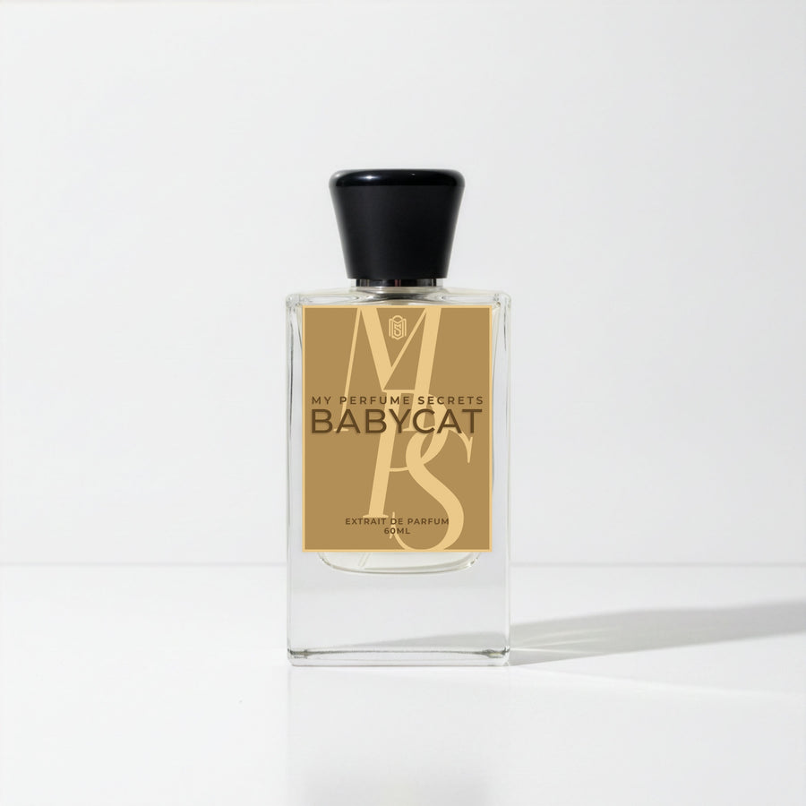 Baby Cat - Extrait De Parfum