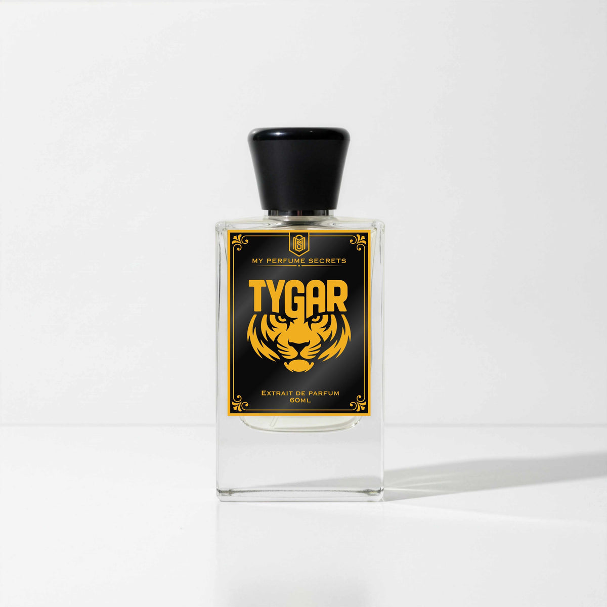 Tygar - Extrait De Parfum