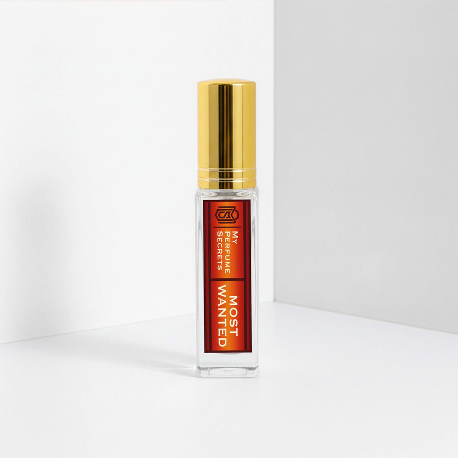Most Wanted - Extrait de Parfum