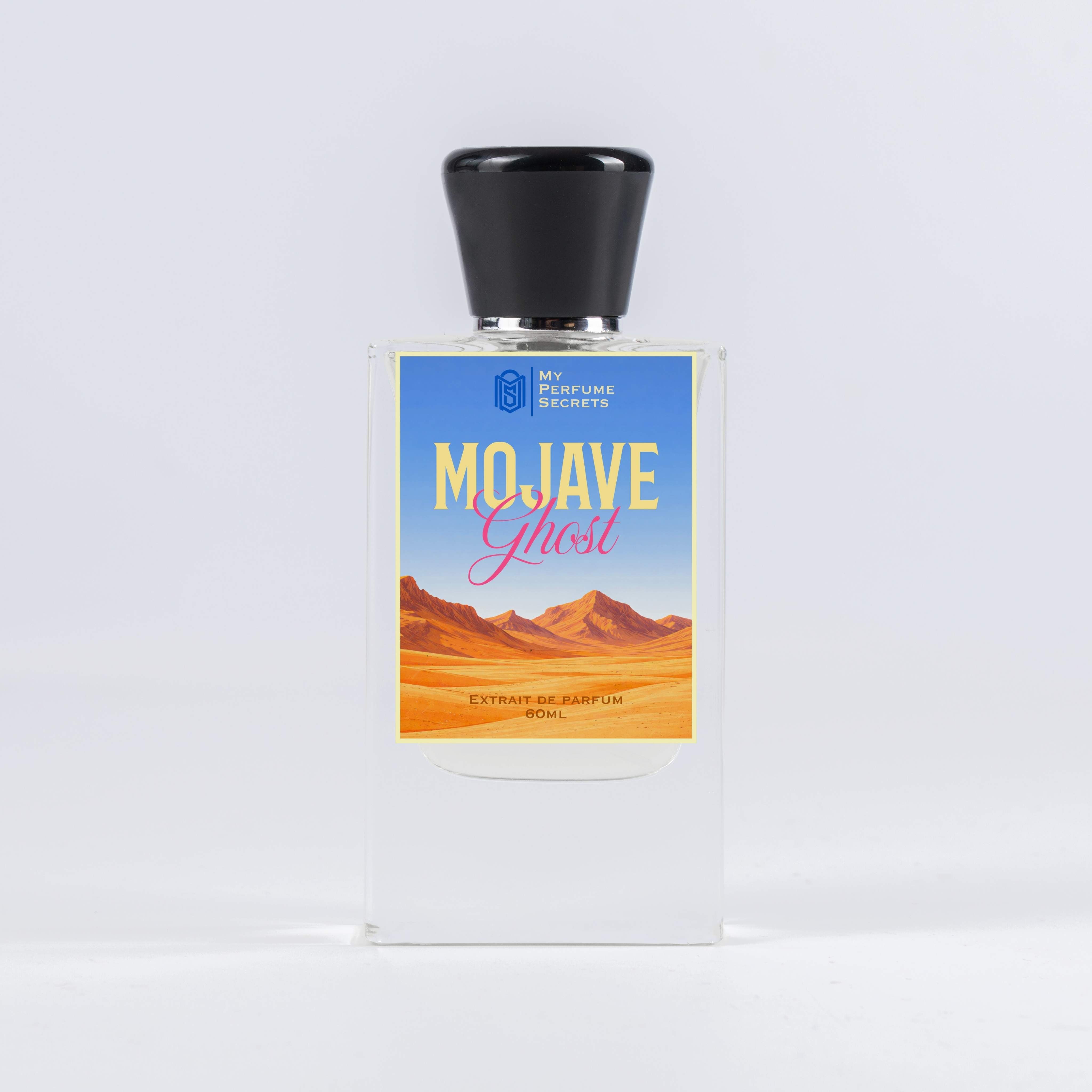 Mojave Ghost - Extrait De Parfum