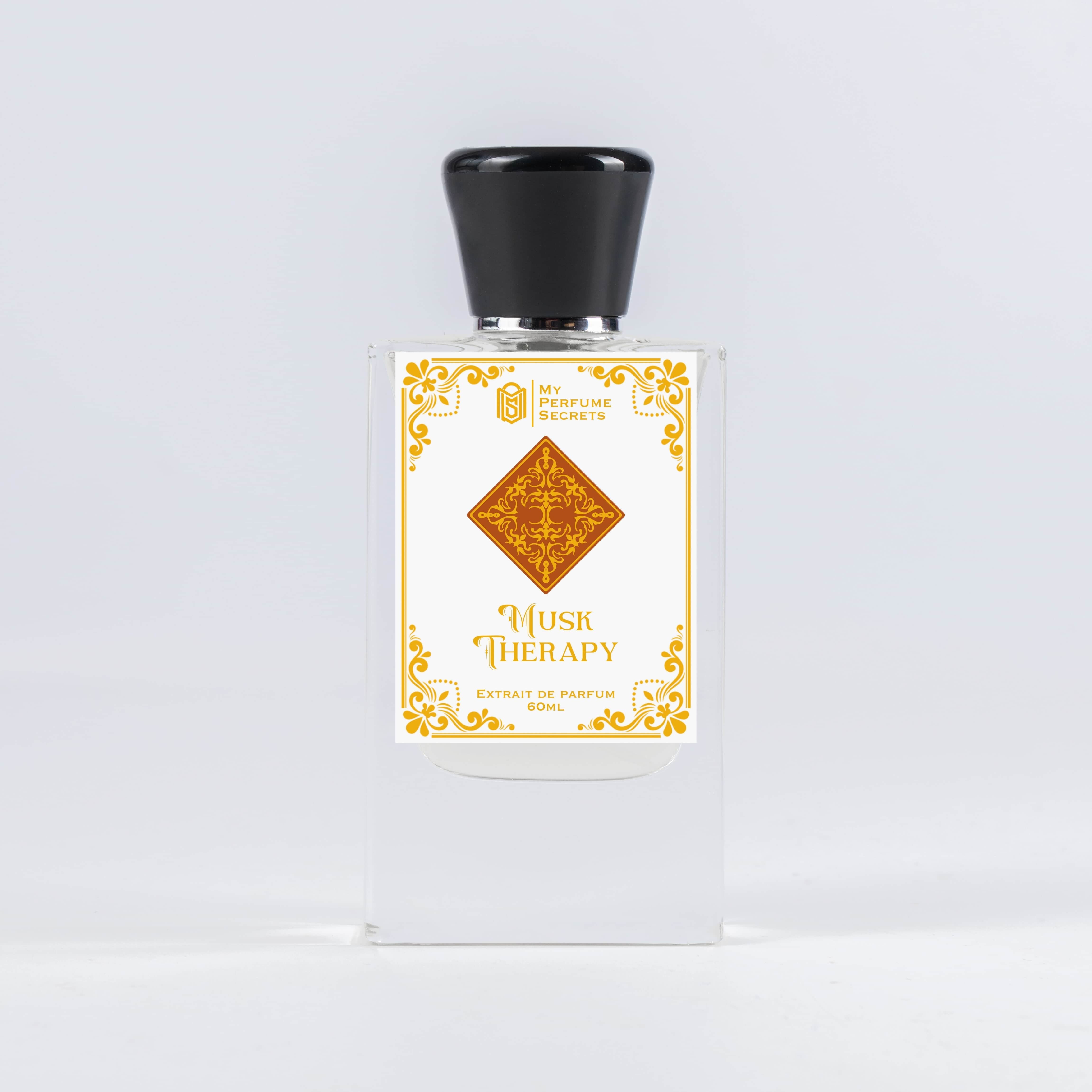 Extrait Parfum MPS Bois Imperial - Extrait De Parfum – My Perfume Secrets