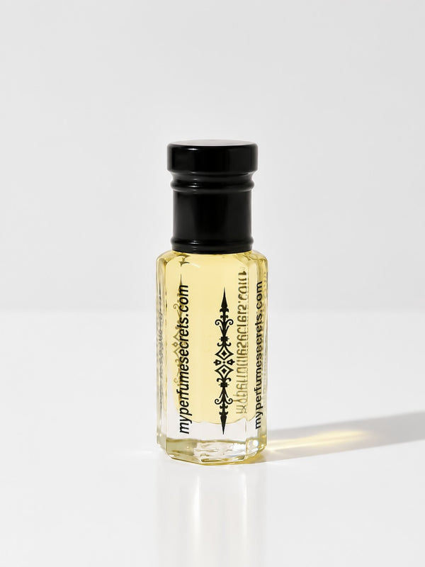 Musk Therapy - Attar