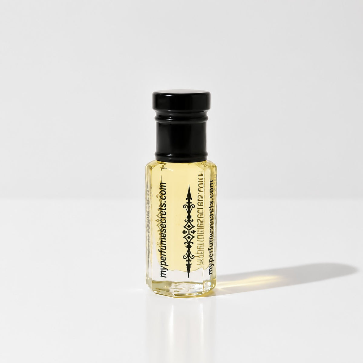Musk Therapy - Attar