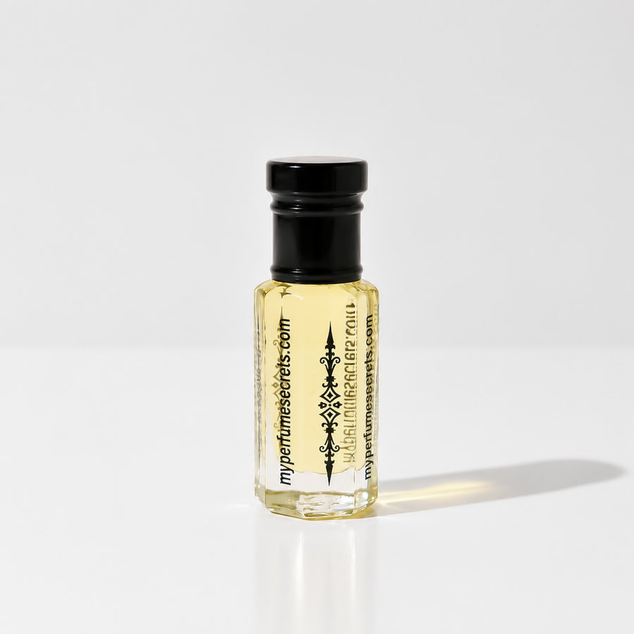 Musk Therapy - Attar