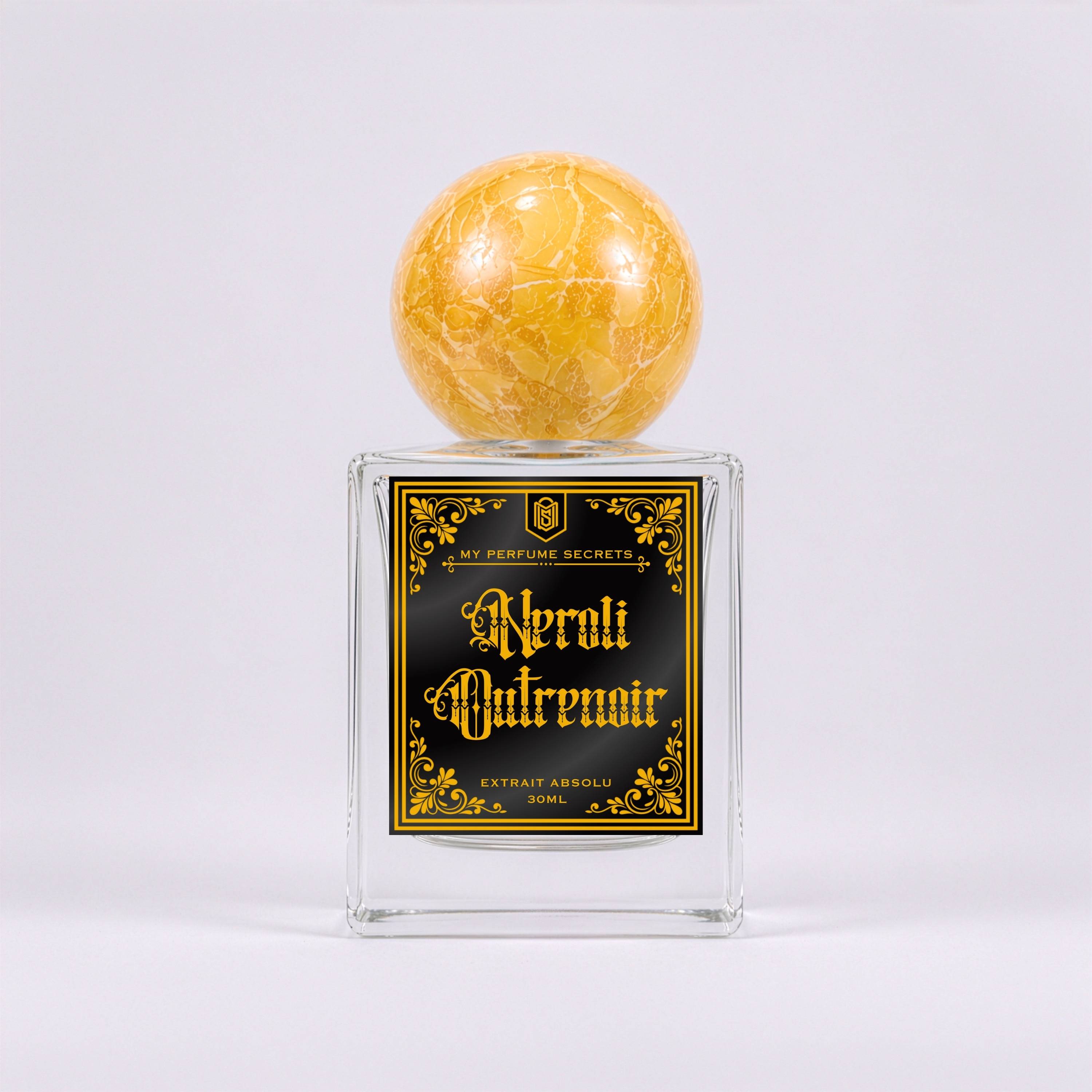 My Perfume Secrets - Neroli Outrenoir 