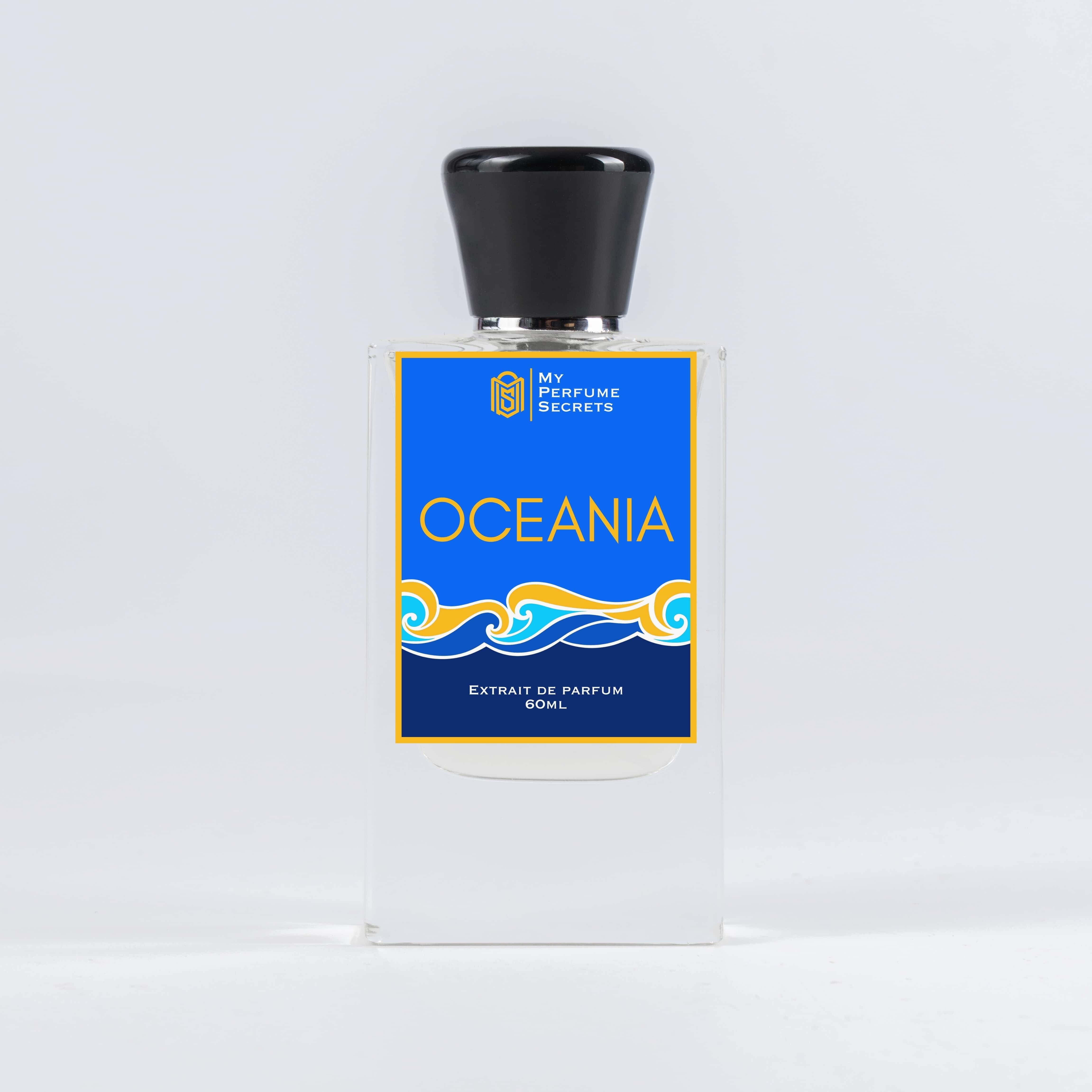 Oceania - Extrait de Parfum