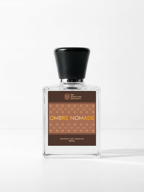 Ombre Nomade - Extrait De Parfum
