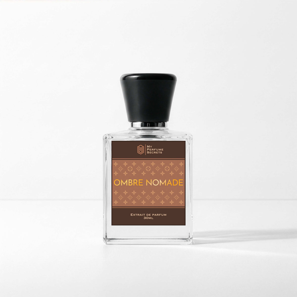 Ombre Nomade - Extrait De Parfum