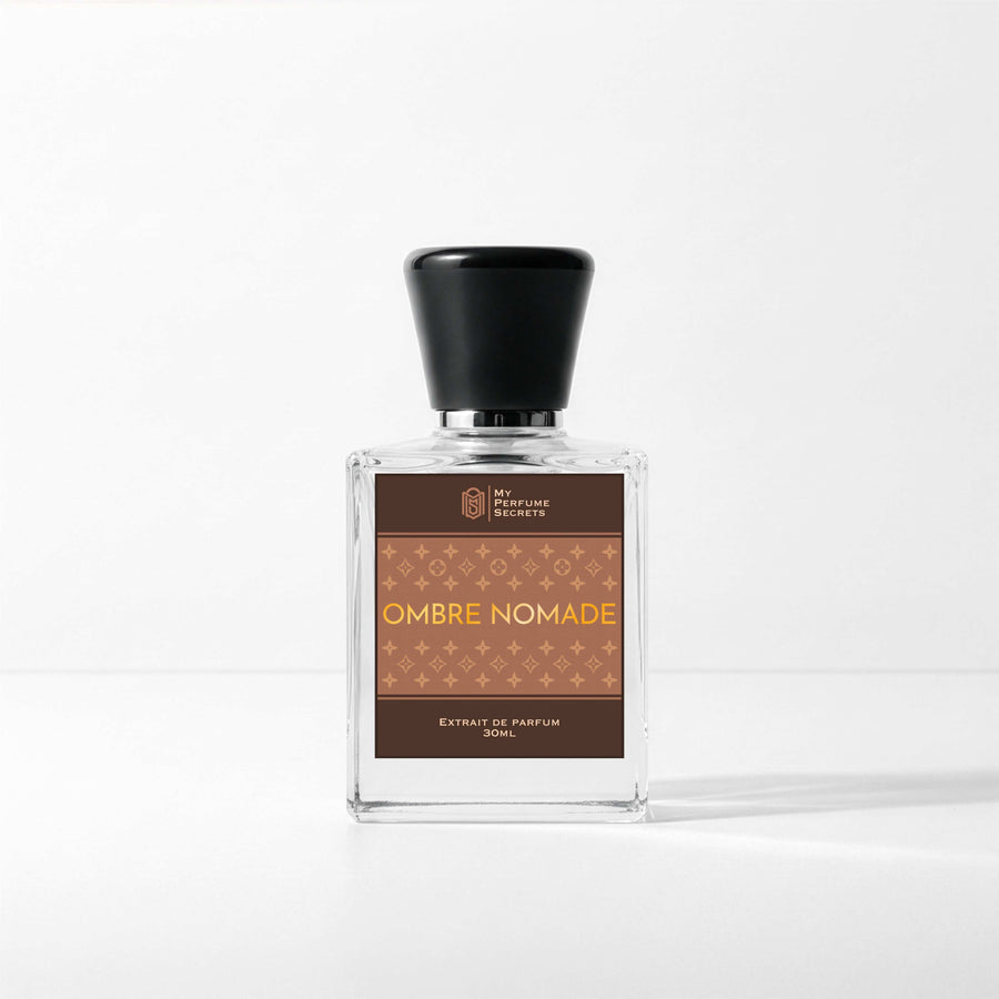 Ombre Nomade - Extrait De Parfum