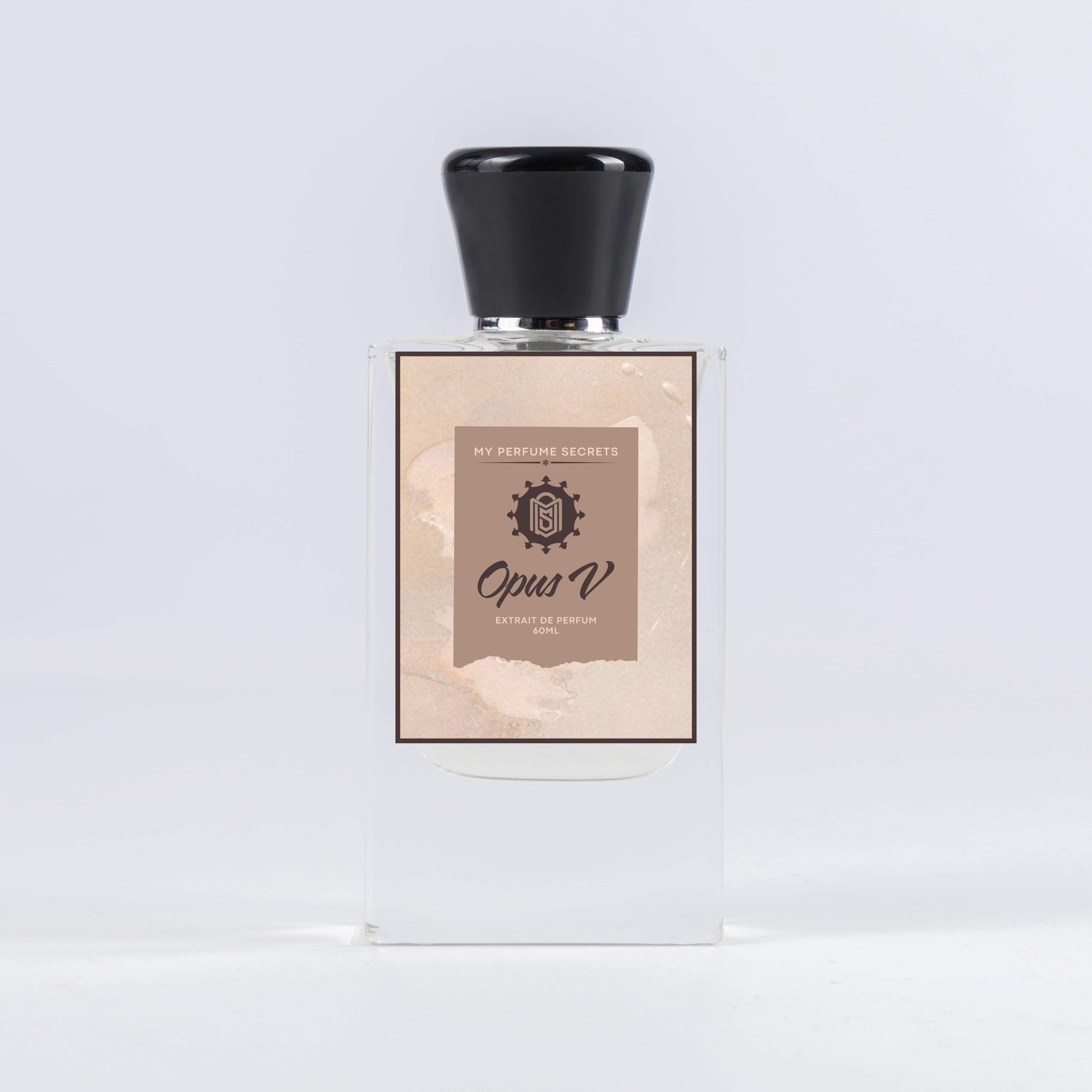 Opus V - Extrait de Parfum
