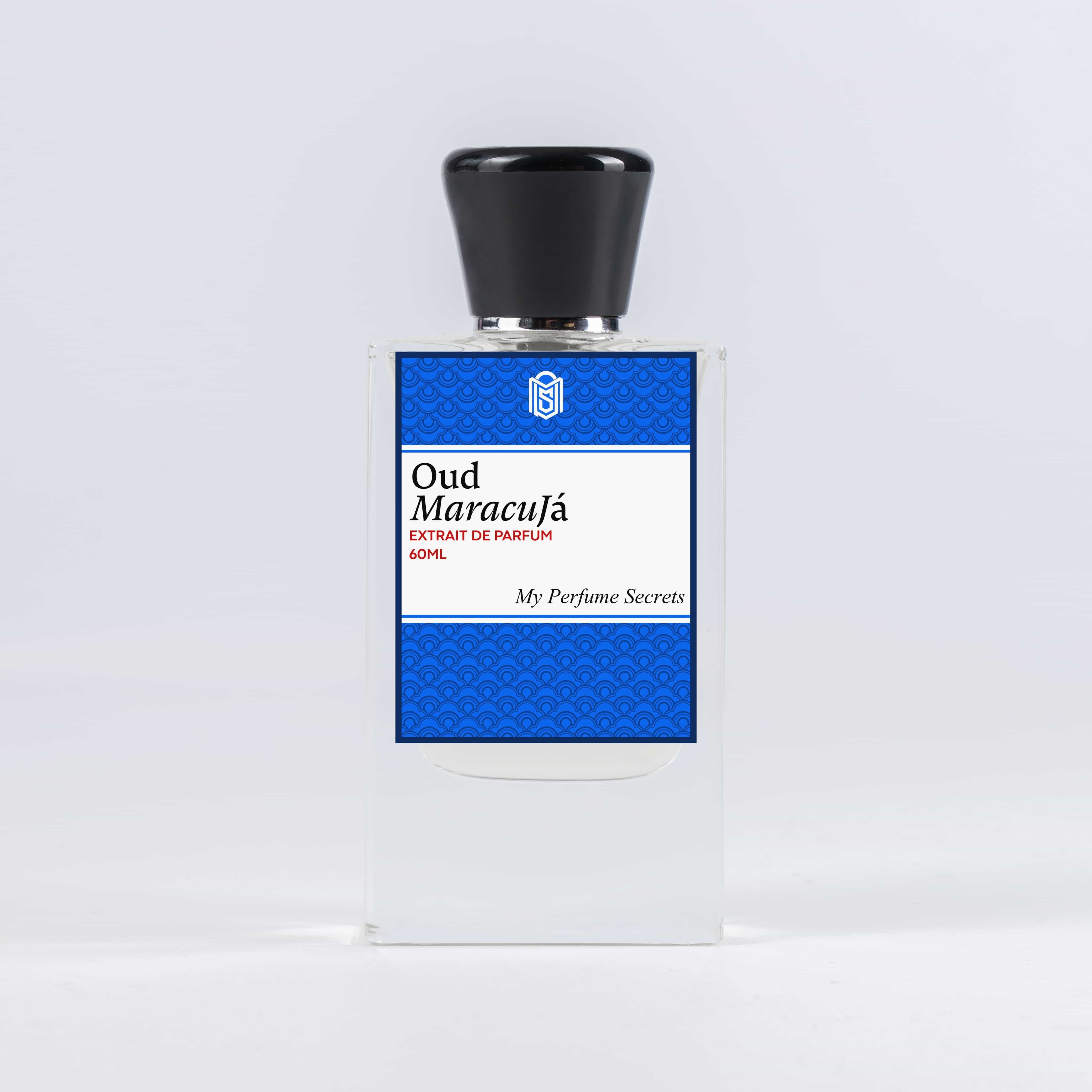 Oud Maracuja - Extrait de Parfum