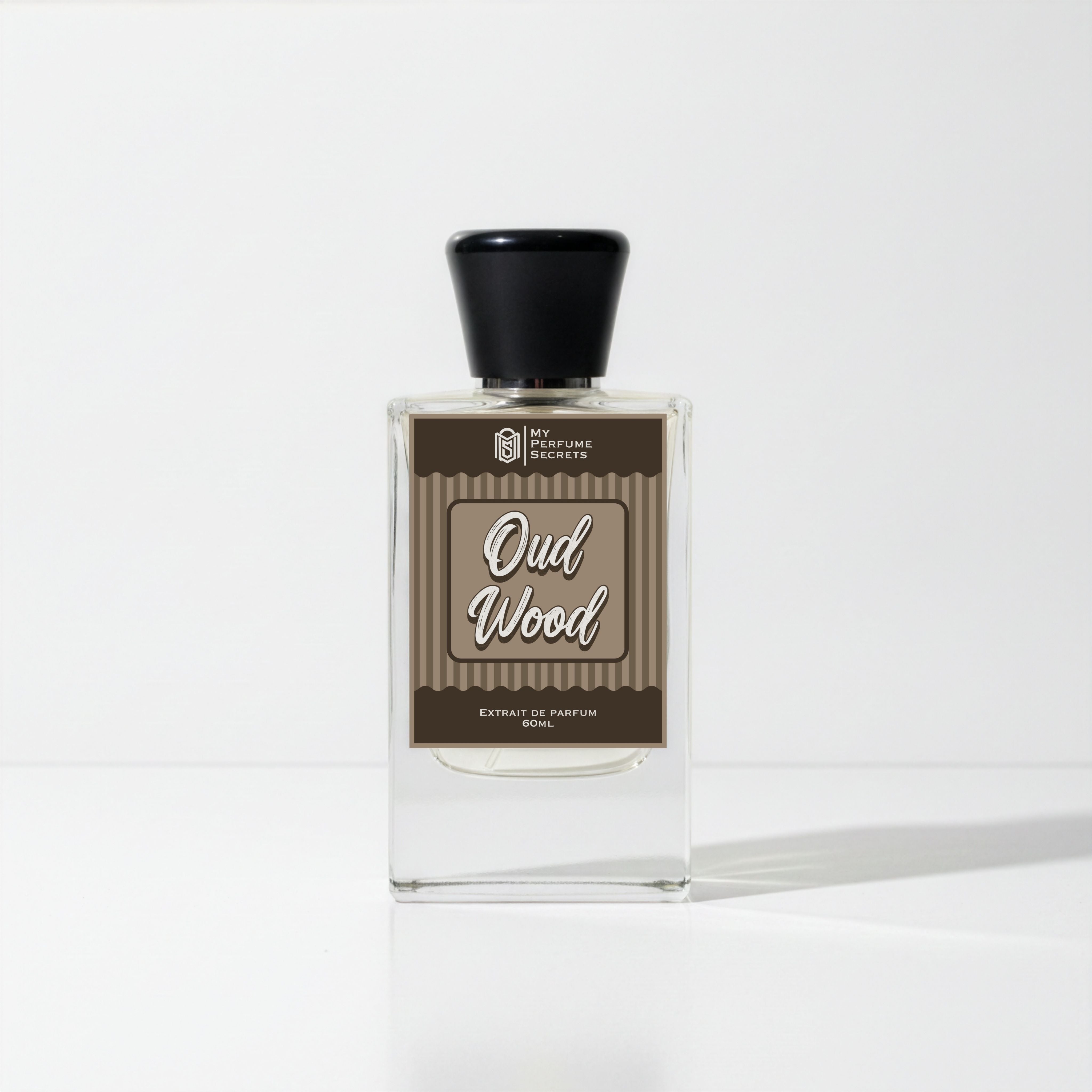 Oud Wood - Extrait De Parfum