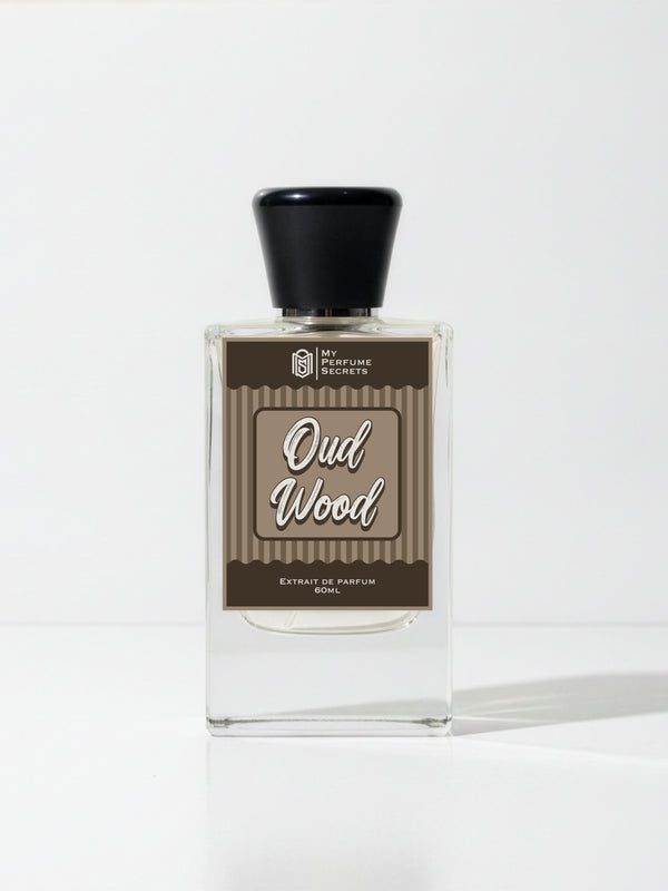Oud Wood - Extrait De Parfum