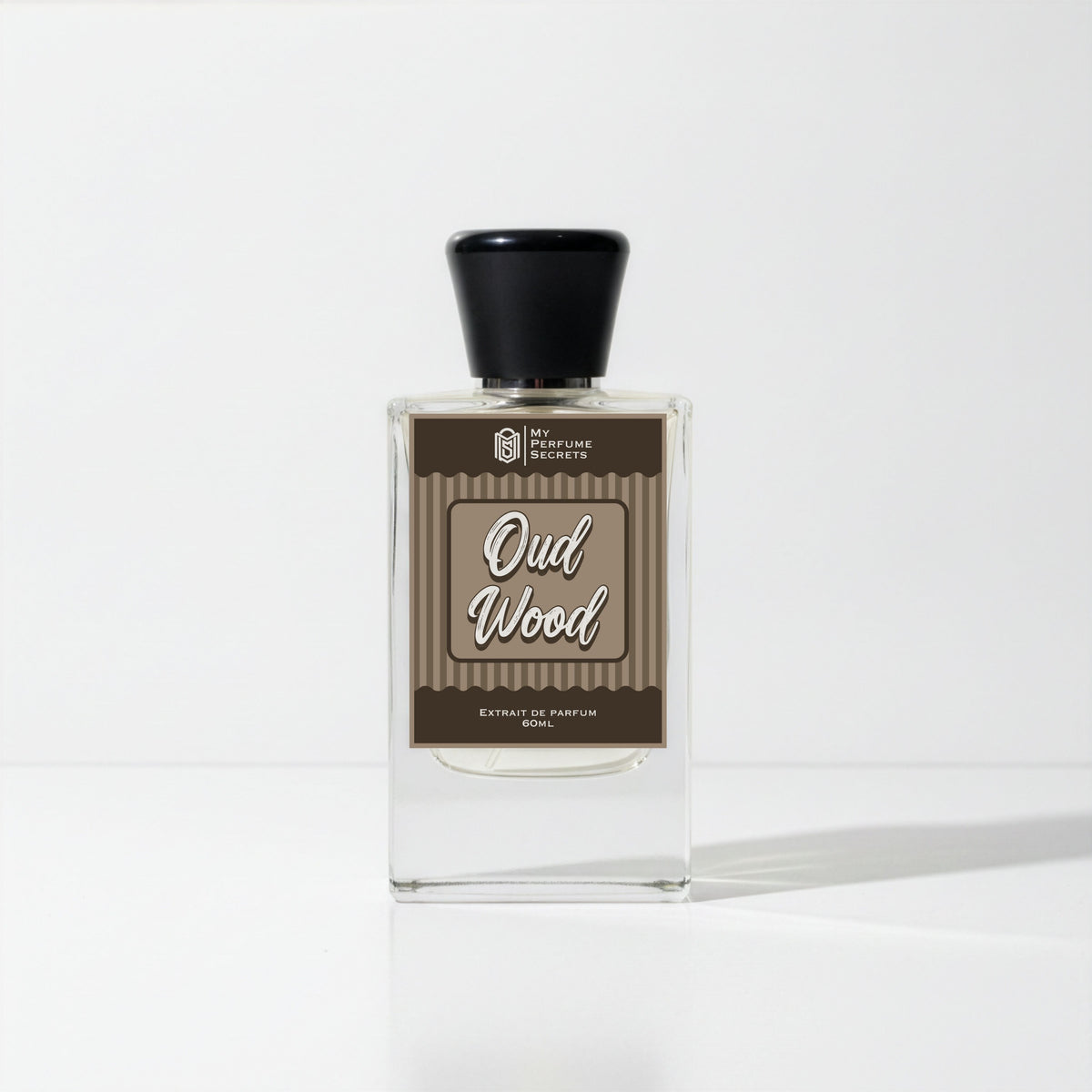 Oud Wood - Extrait De Parfum