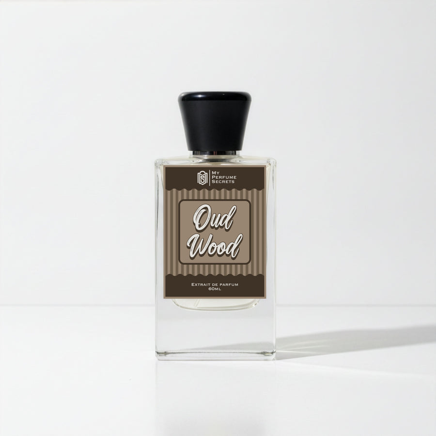 Oud Wood - Extrait De Parfum