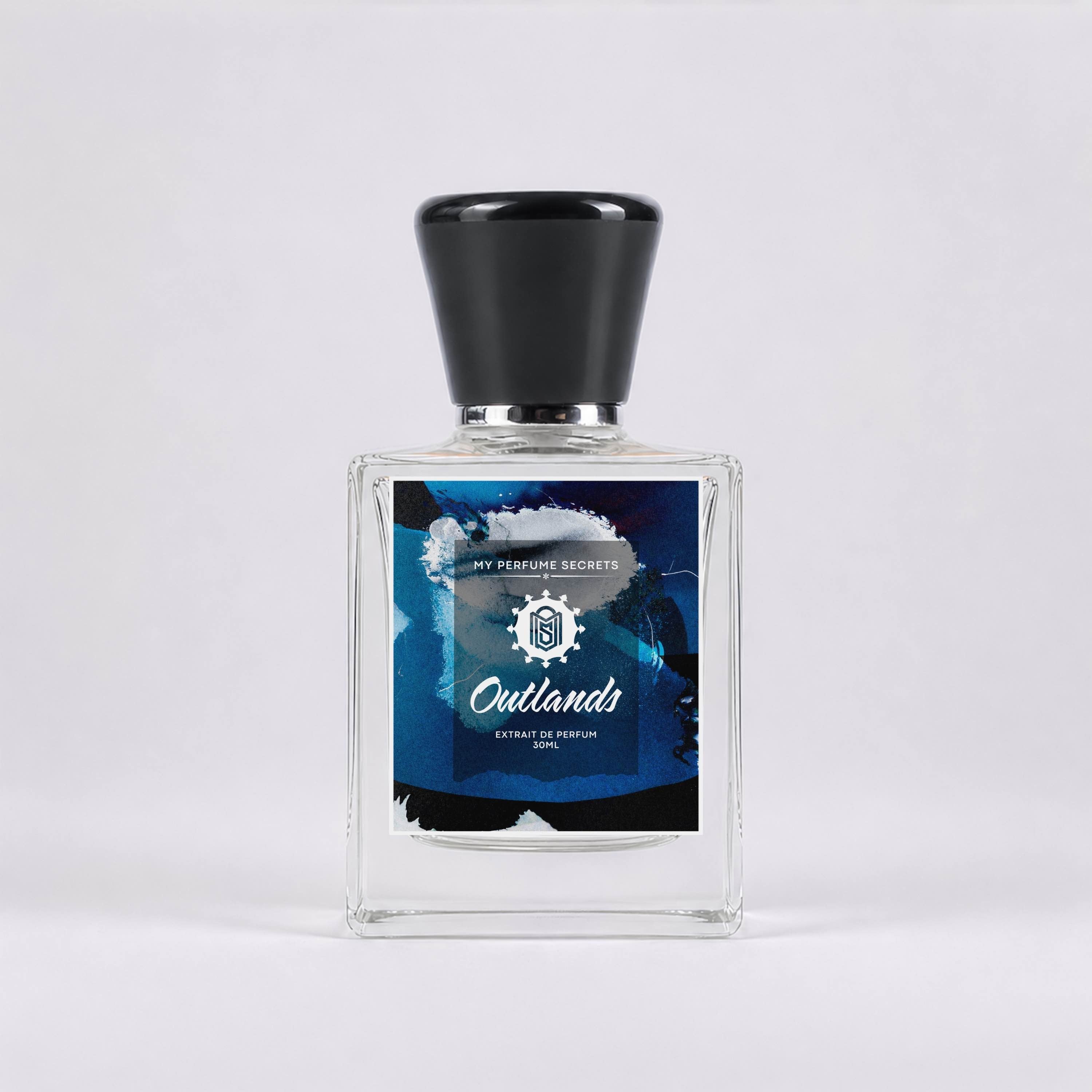 Outlands - Extrait de Parfum