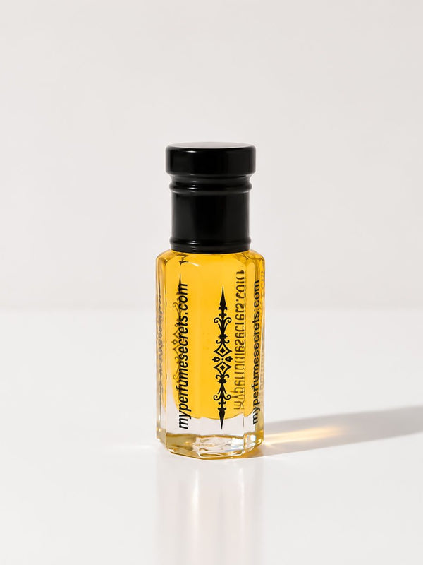 Outlands - Attar
