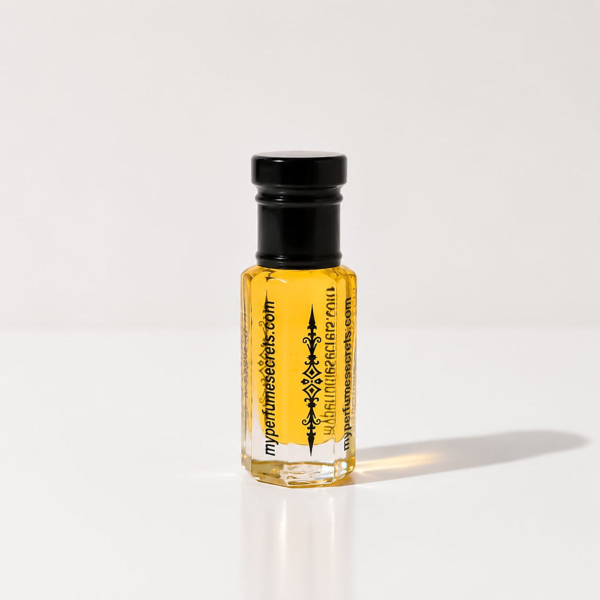 Outlands - Attar