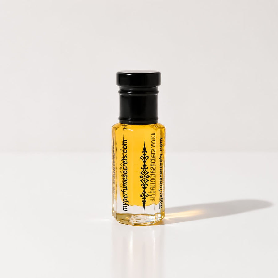 Outlands - Attar