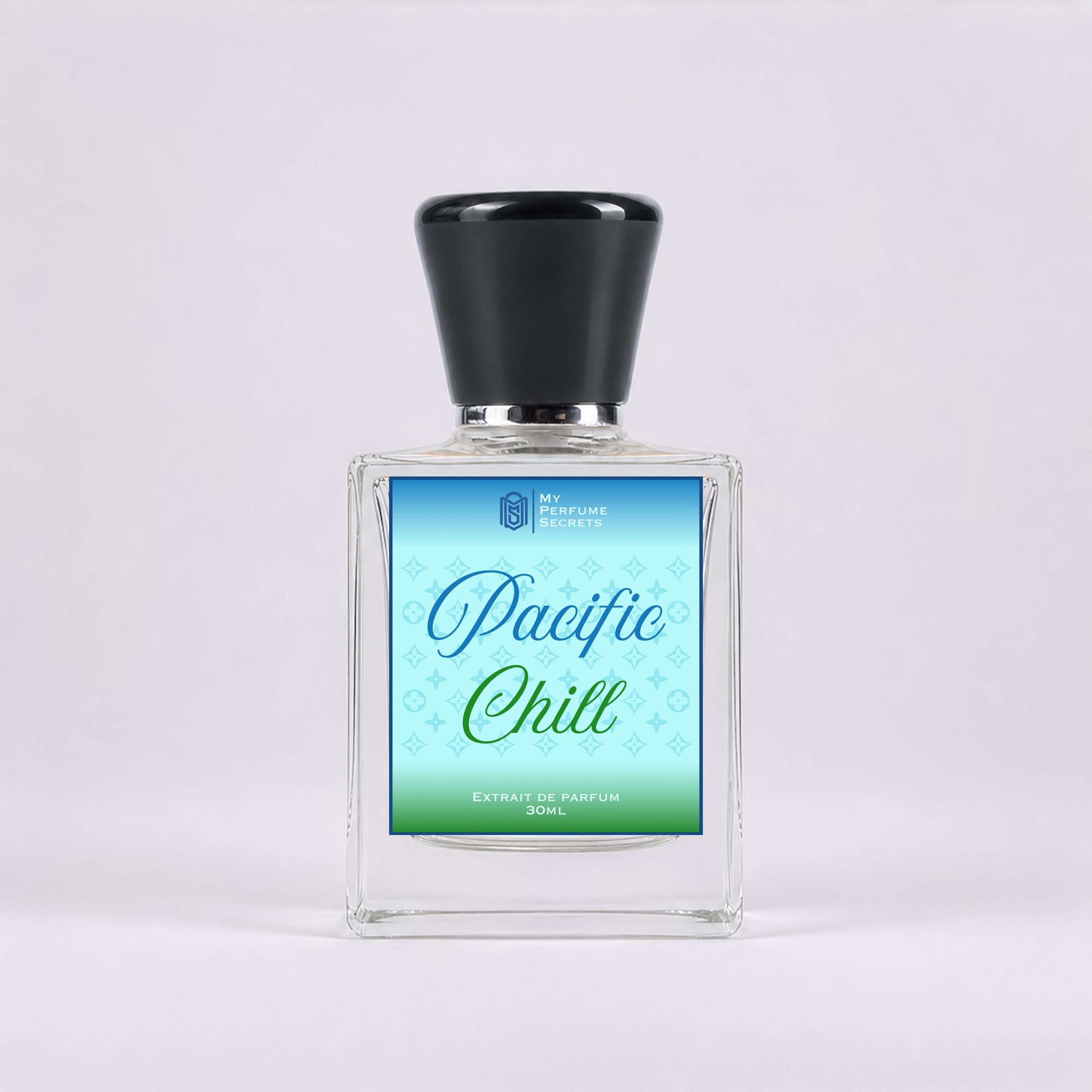 Pacific Chill - Extrait de Parfum