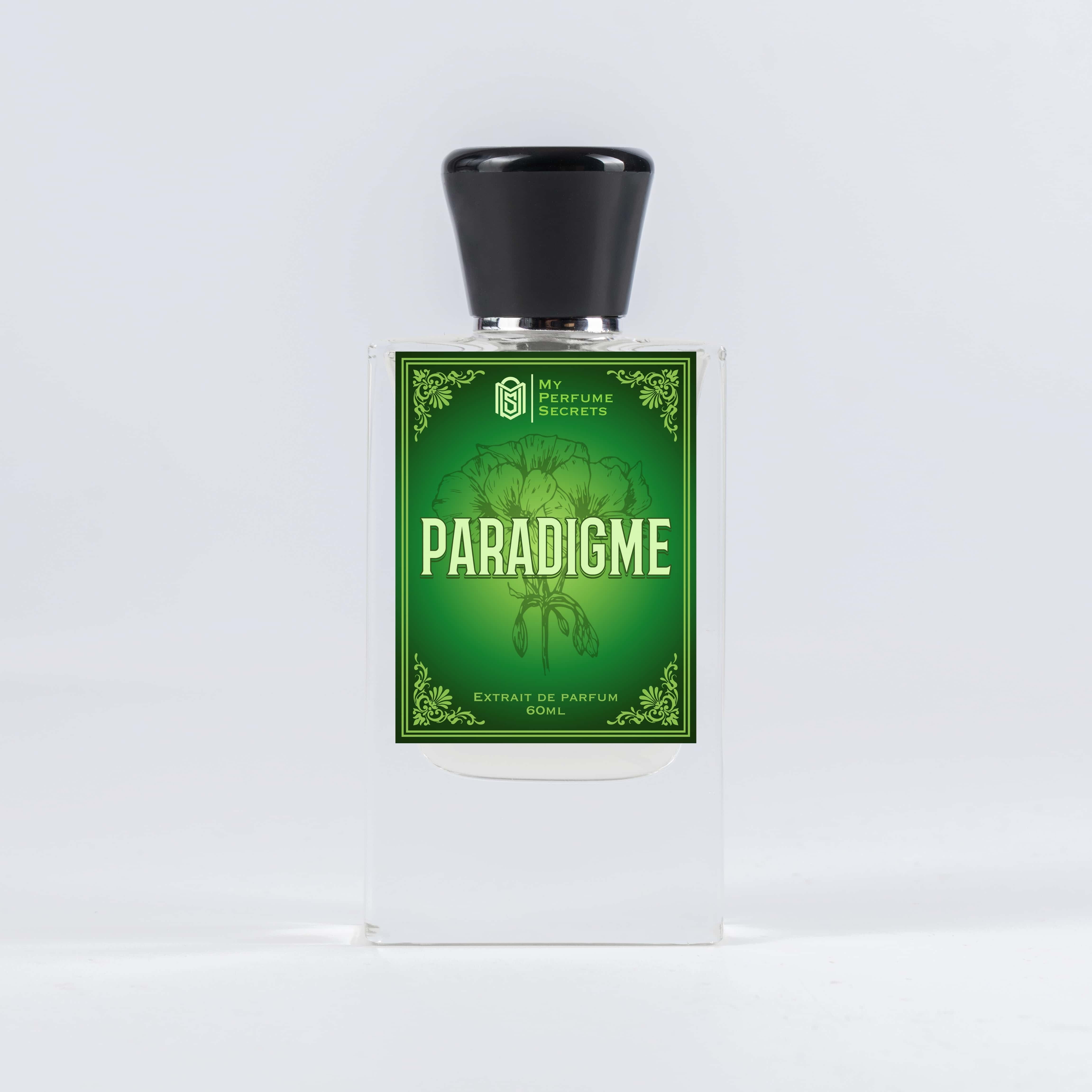 Paradigme - Extrait De Parfum