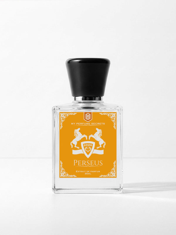 Day to Dusk Edit | Perseus, Purpose 50 & Oud Voyager