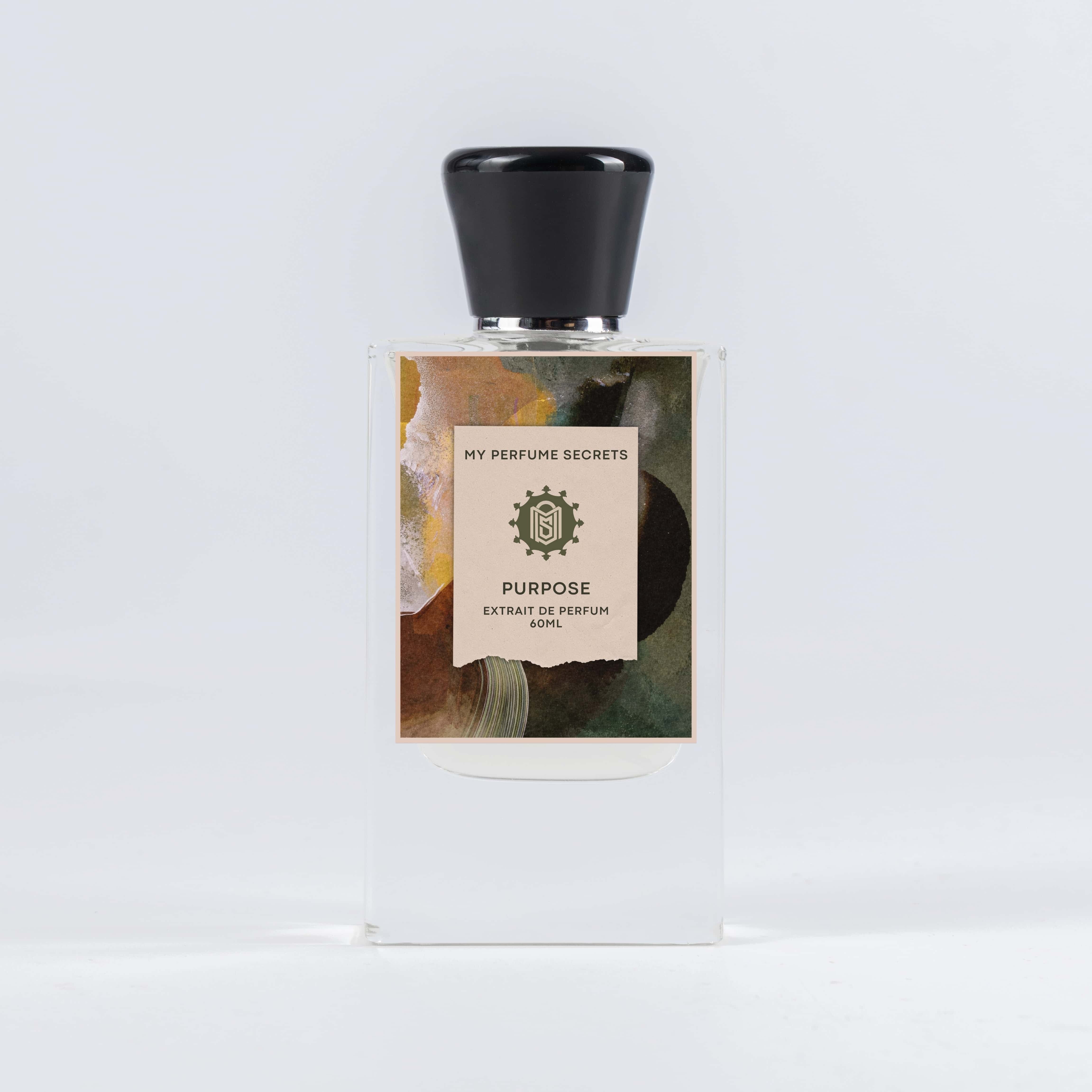 Purpose - Extrait de Parfum