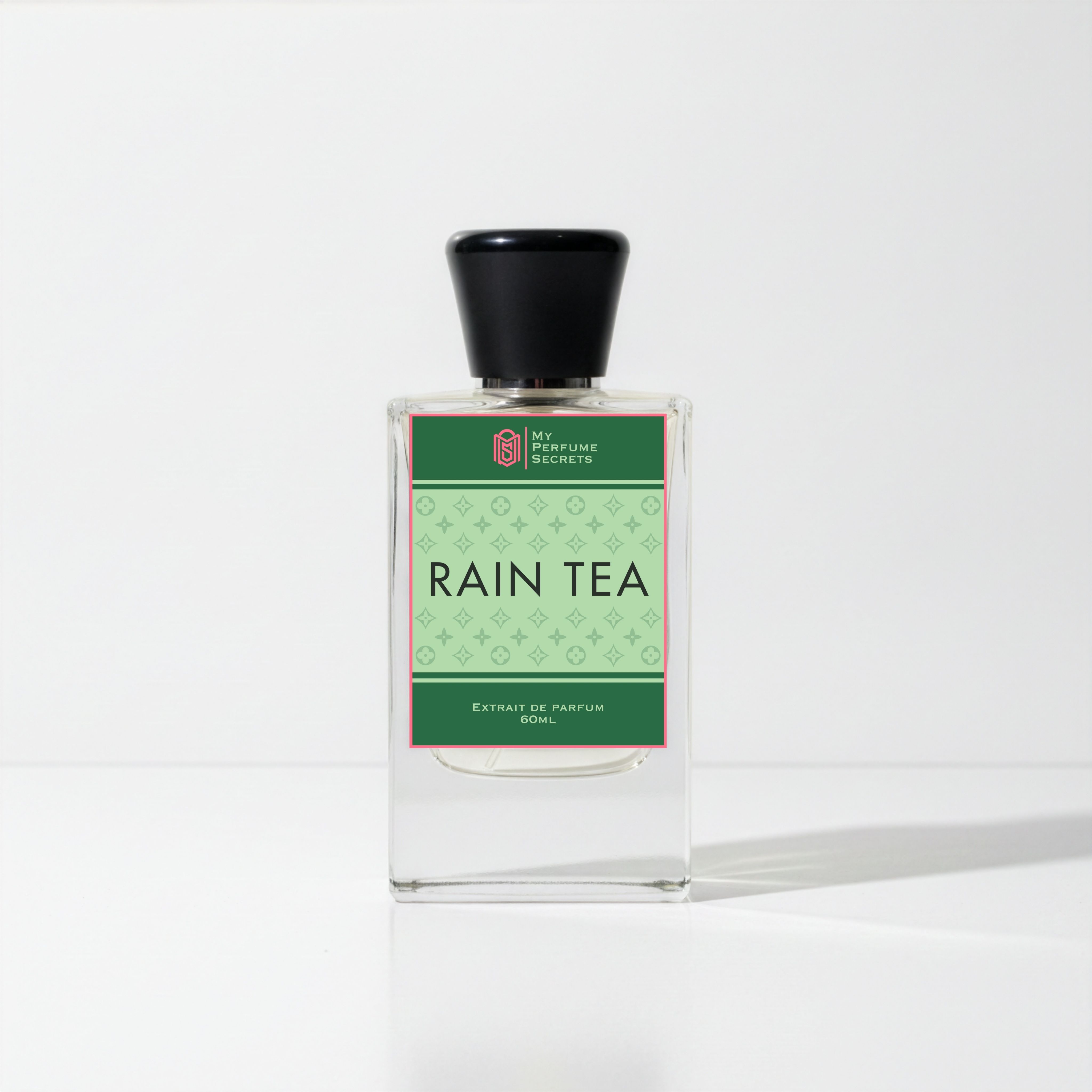 My Perfume Secrets - Rain Tea 