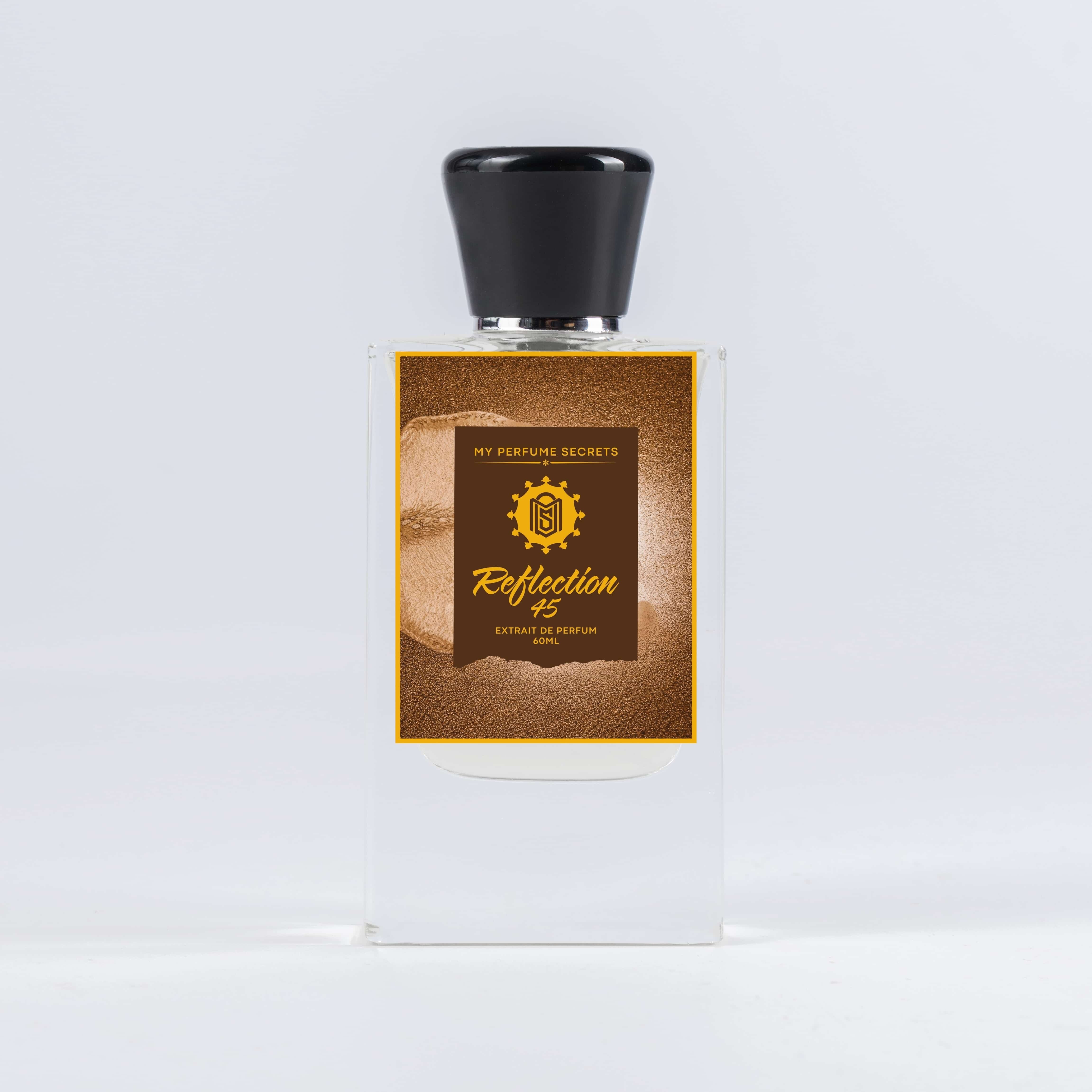 Reflection 45 - Extrait De Parfum