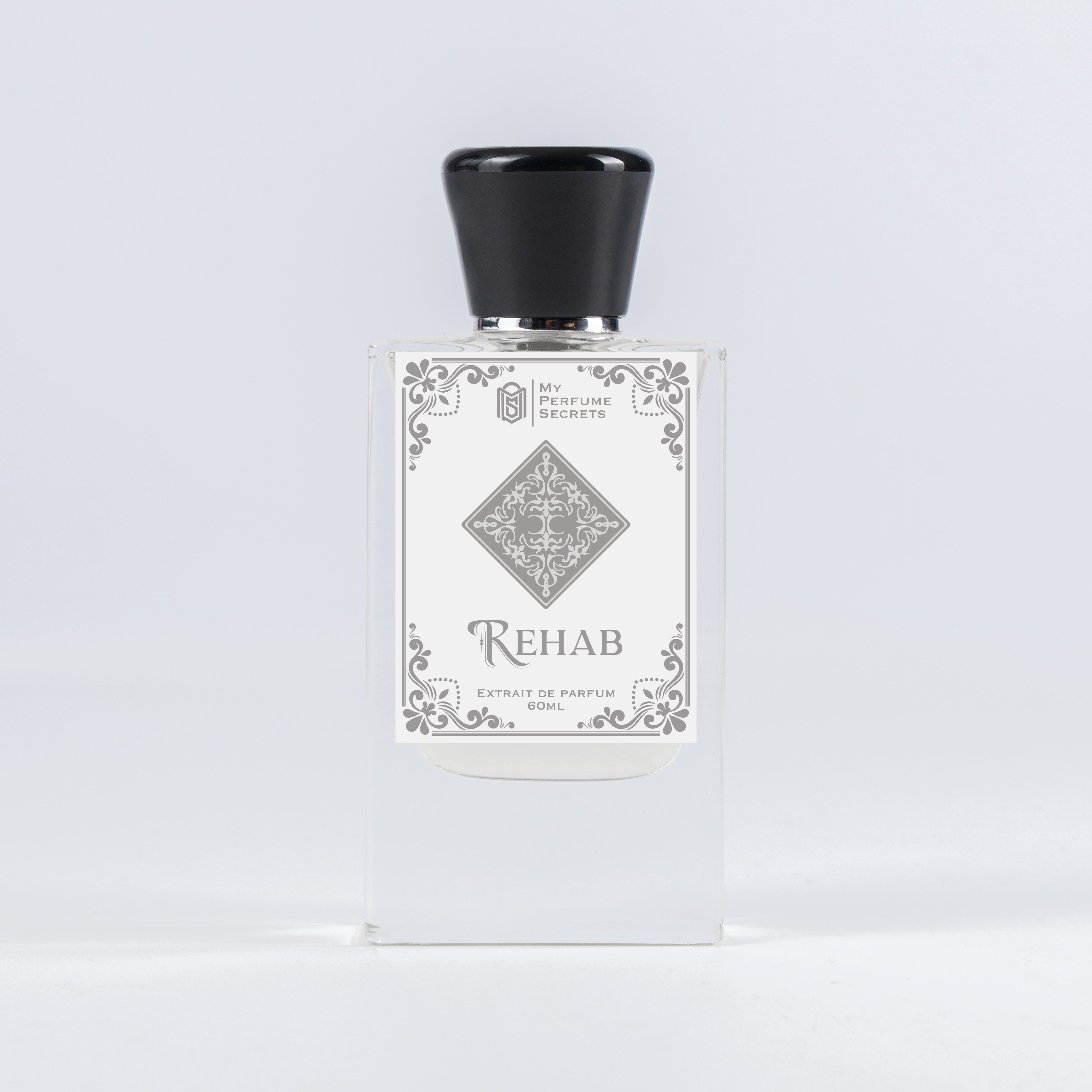 Rehab - Extrait De Parfum