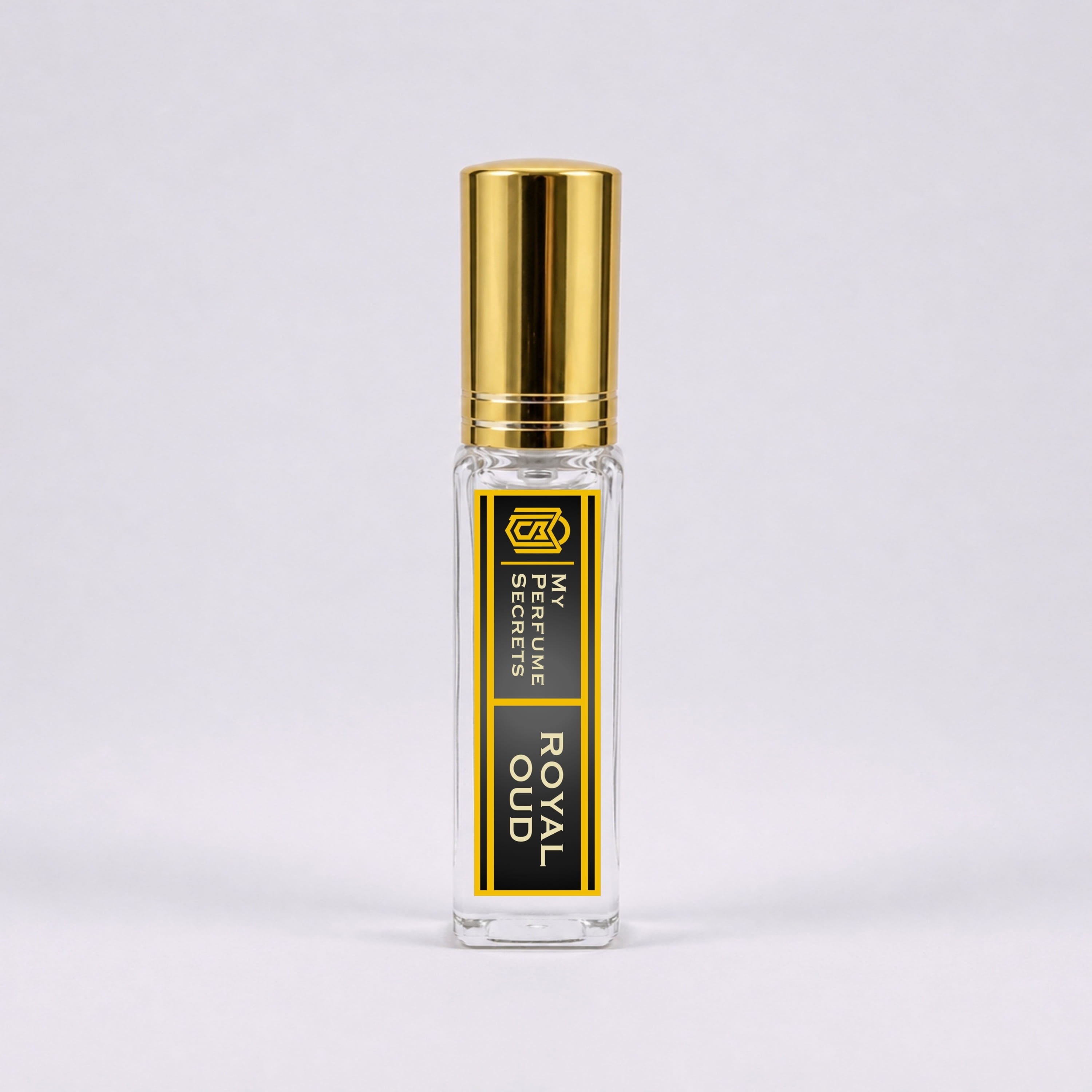 Royal Oud - Extrait Absolu