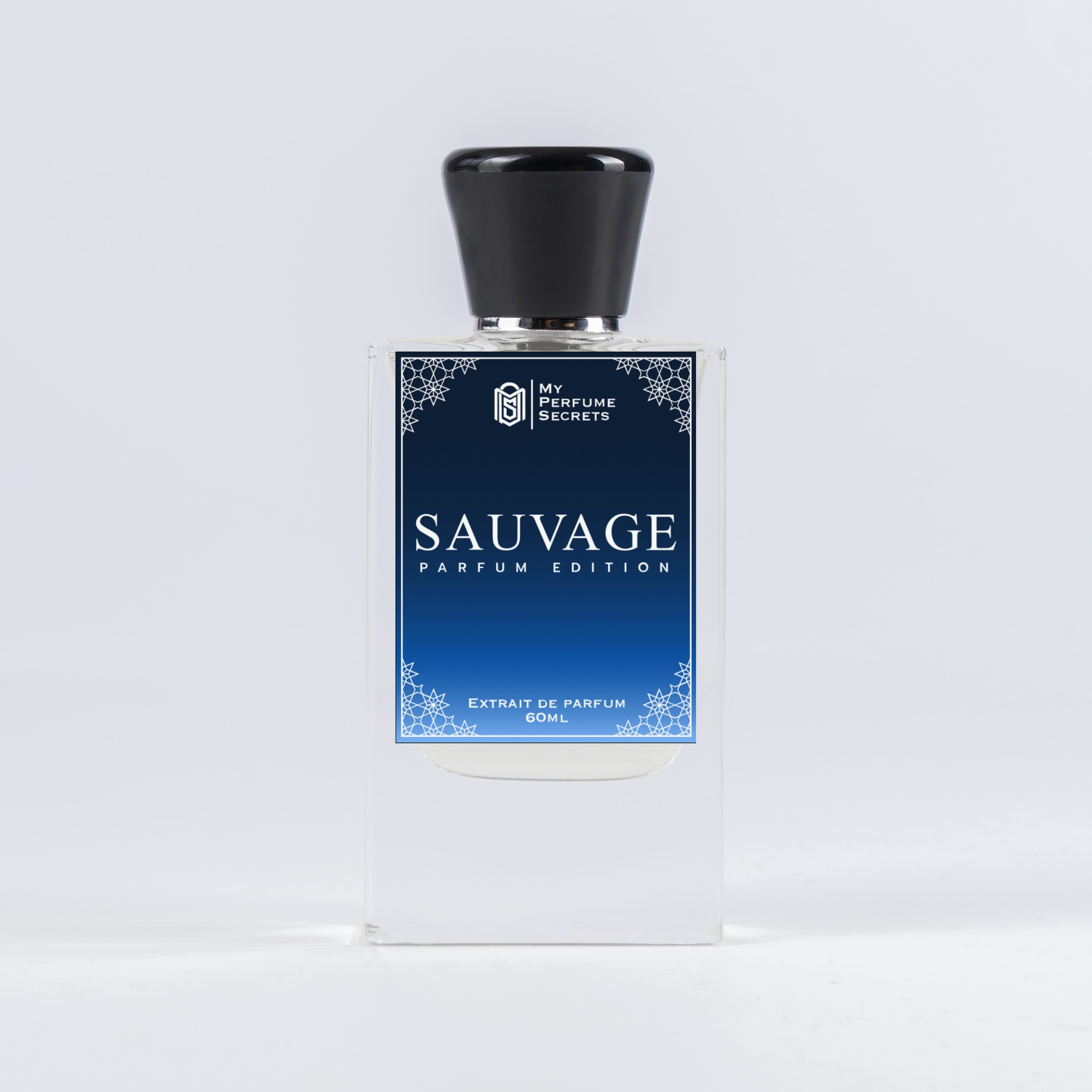 Sauvage Parfum Edition - Extrait de Parfum