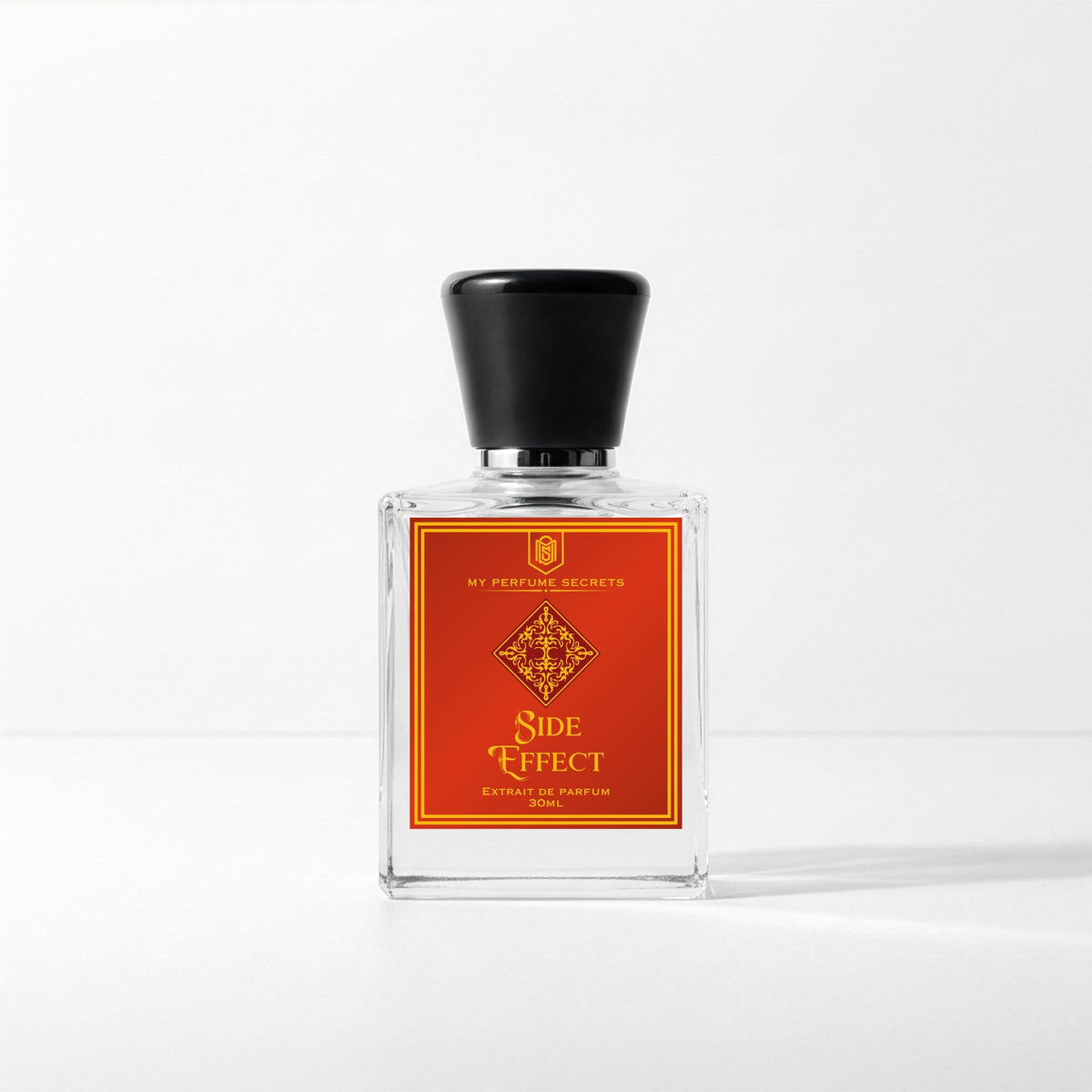 My Perfume Secrets - Side Effect