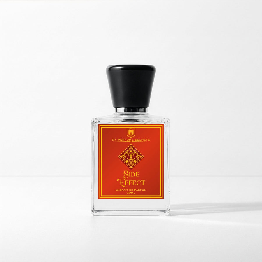 My Perfume Secrets - Side Effect