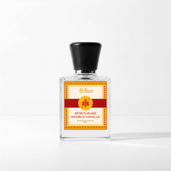 Spiritueuse Double Vanille - Extrait De Parfum