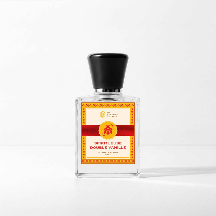 Spiritueuse Double Vanille - Extrait De Parfum