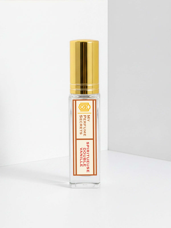 Spiritueuse Double Vanille - Extrait De Parfum