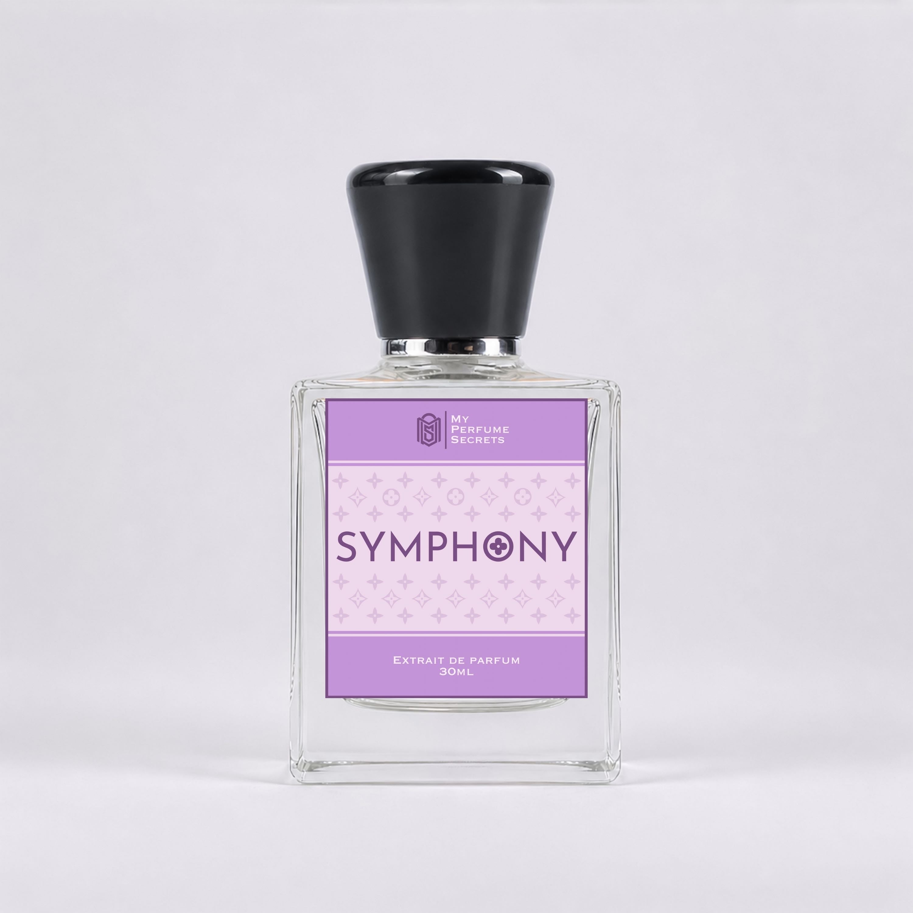 Symphony - Extrait de Parfum