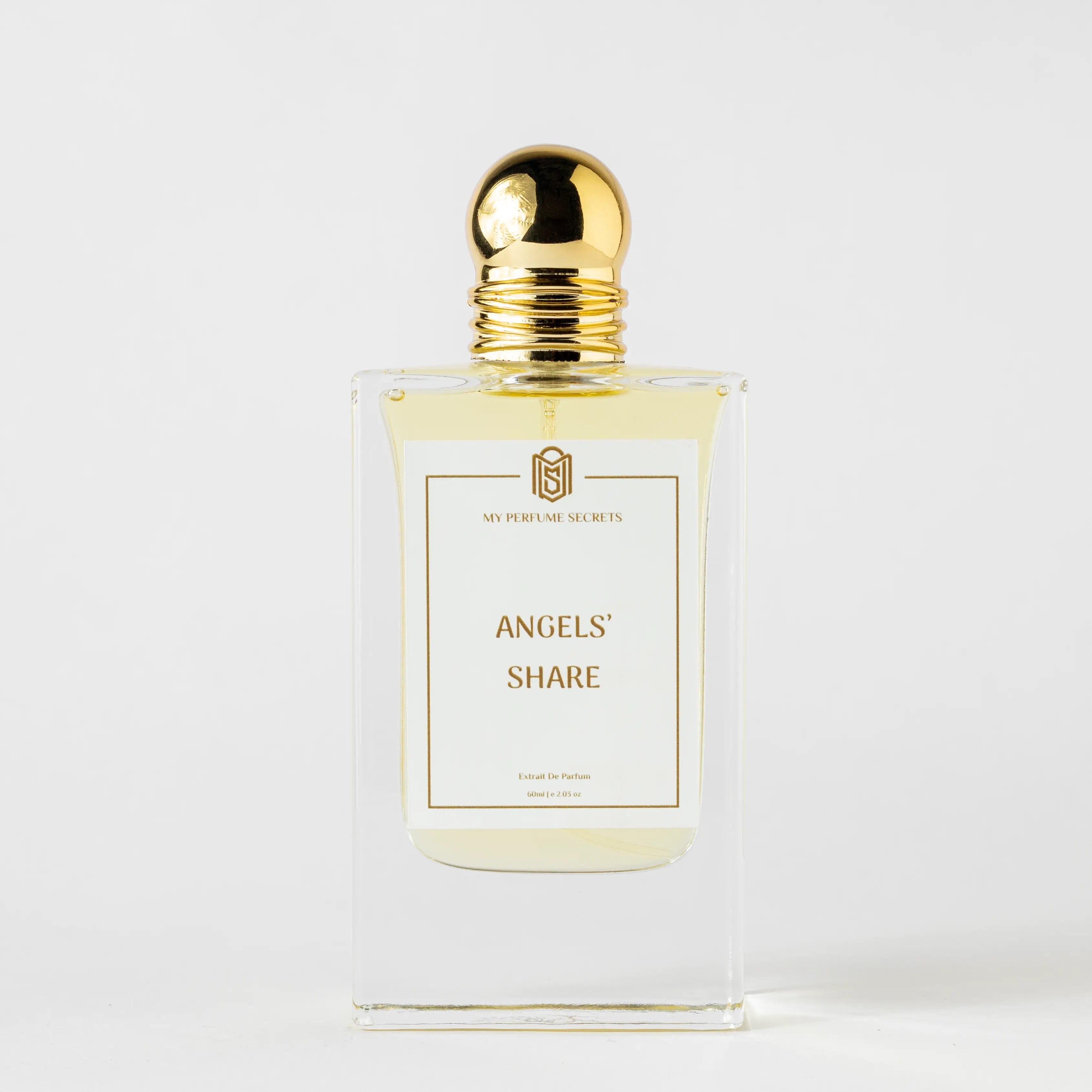 Angels' Share - Extrait de Parfum