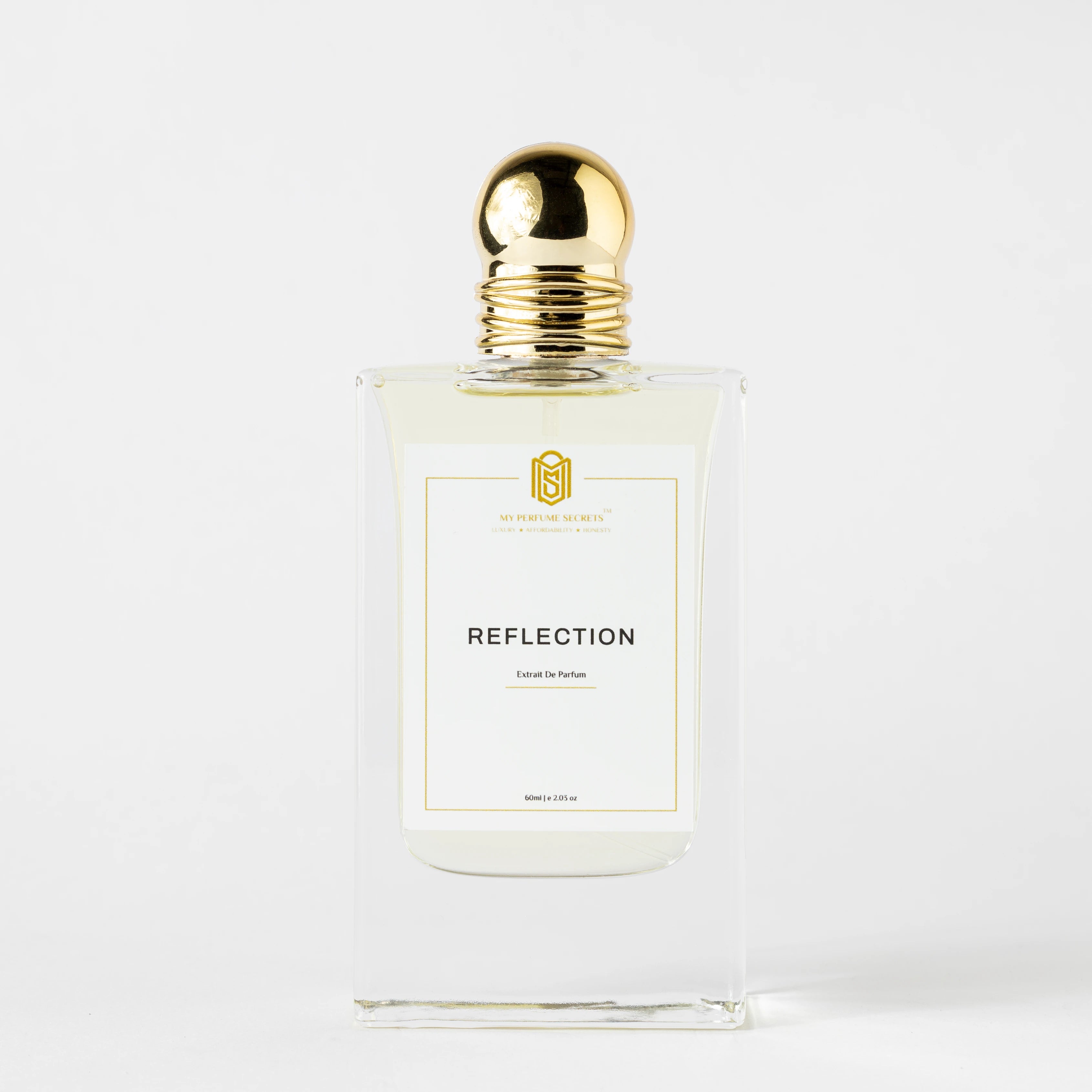Reflection - Extrait de Parfum