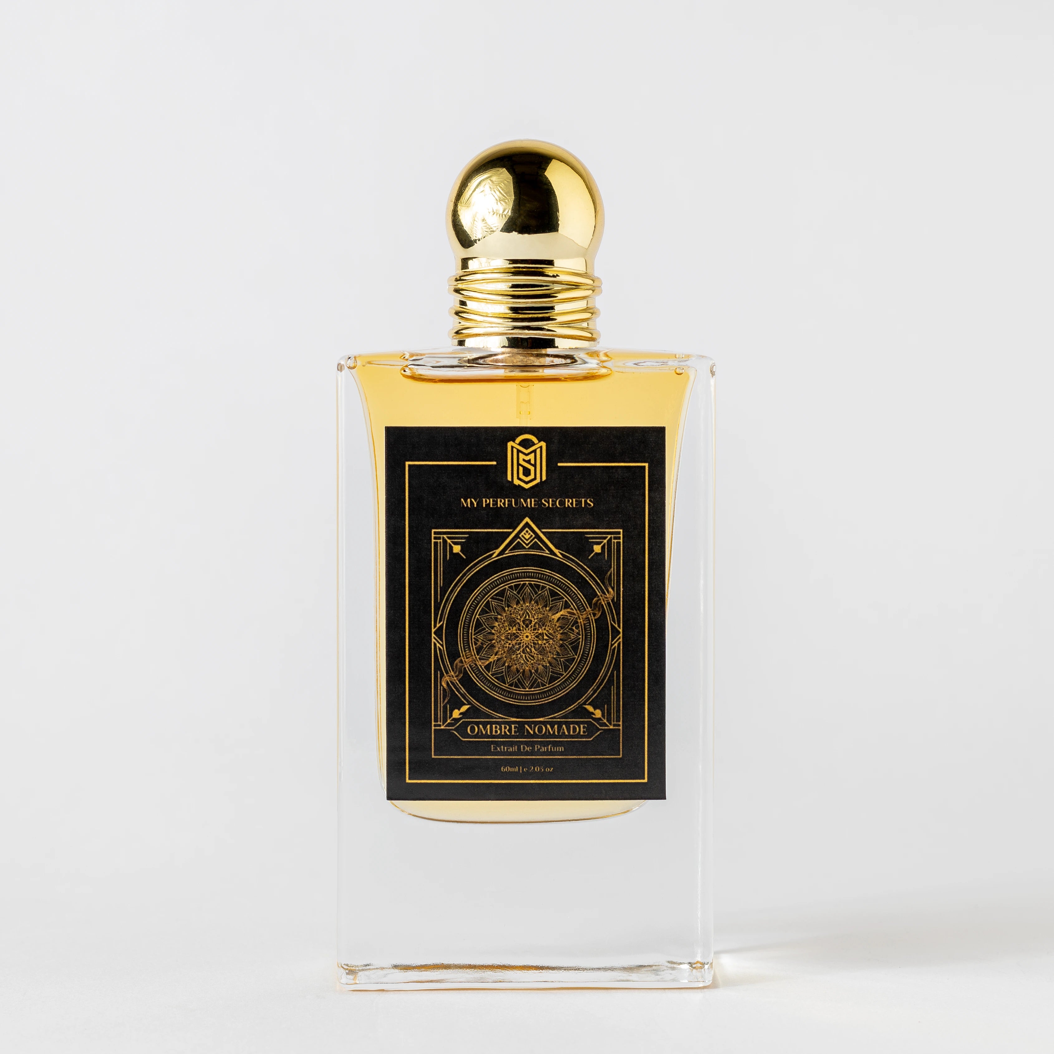 Ombre Nomade - Extrait de Parfum