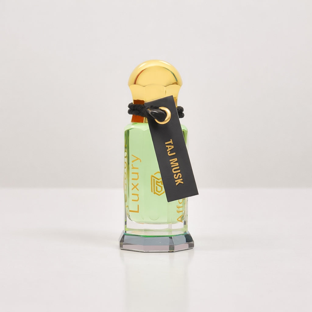 Taj Musk - Attar