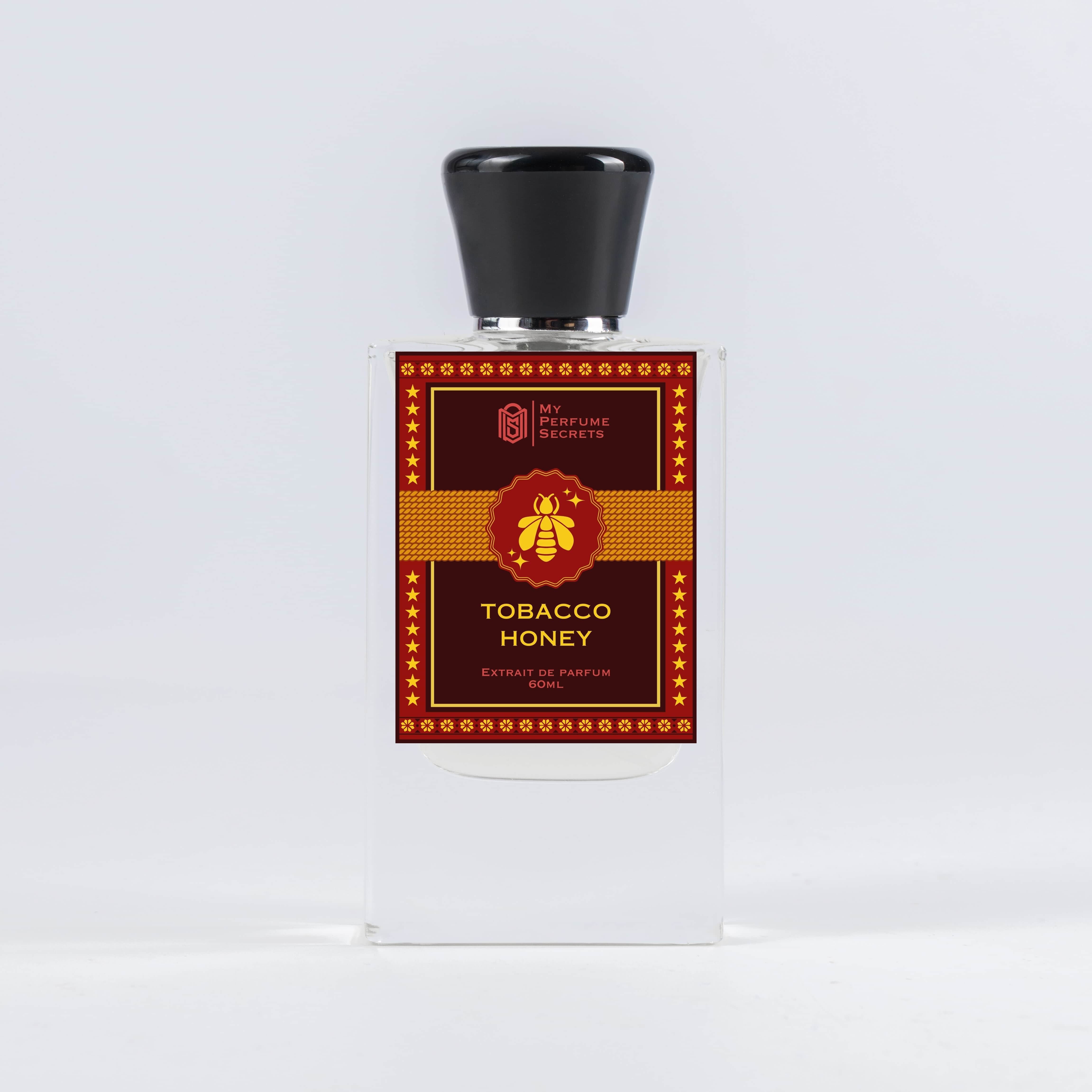 Tobacco Honey - Extrait de Parfum