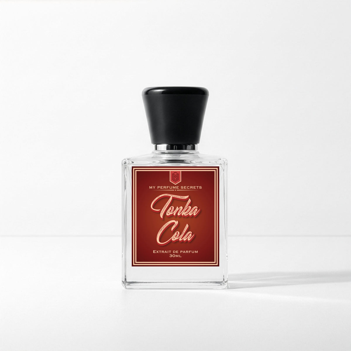 My Perfume Secrets - Tonka Cola 