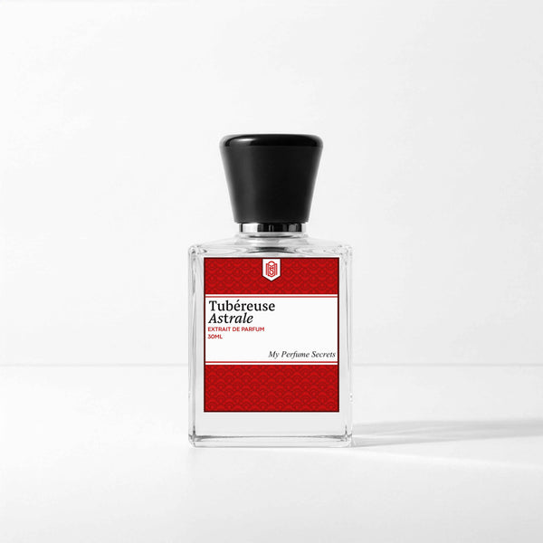 Tubereuse Astrale - Extrait de Parfum