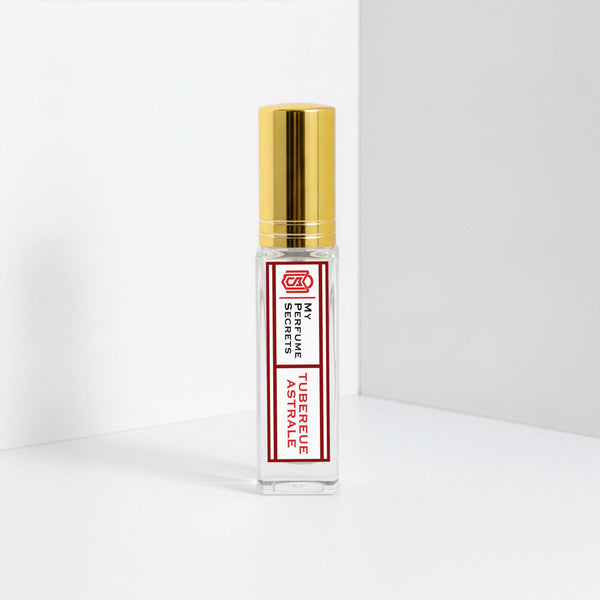 Tubereuse Astrale - Extrait de Parfum